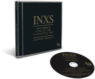 Inxs: Shabooh Shoobah - Music CD