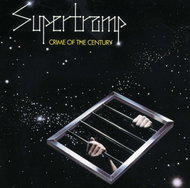 Supertramp: Crime Of The Century - Music CD