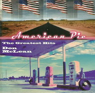 Don McLean: American Pie / Greatest Hits - Music CD