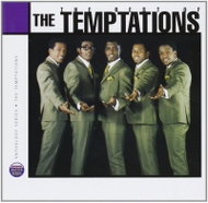 Temptations: Anthology: Best Of - Music CD