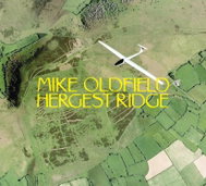 Oldfield Mike: Hergest Ridge (Remastered Edition) - Music CD