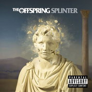 The Offspring: Splinter - Music CD