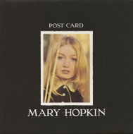 Hopkin Mary: Postcard - Music CD