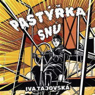 Tajovská Iva: Pastýřka snů - CD Audiobooks