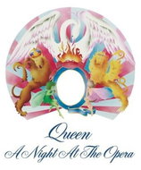 Queen: A Night At The Opera - Music CD