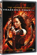 Hunger Games : Vražedná Pomsta - DVD Film
