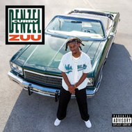 Curry Denzel: Zuu - Music CD