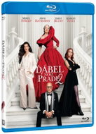 The Devil Wears Prada 2 - Blu-ray Film