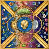 Grateful Dead: Merriweather 6/30/85 - LP Record