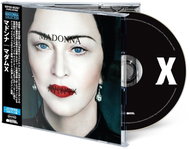 Madonna: Madame X - Music CD