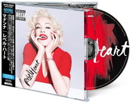 Madonna: Rebel Heart - Music CD