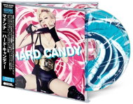 Madonna: Hard Candy - Music CD