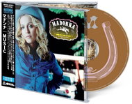 Madonna: Music - Music CD