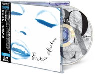 Madonna: Erotica - Music CD
