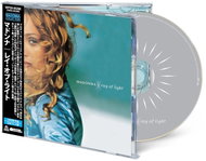 Madonna: Ray of Light - Music CD