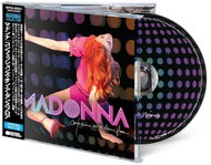 Madonna: Confessions on a Dance Floor - Music CD