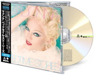 Madonna: Bedtime Stories - Music CD