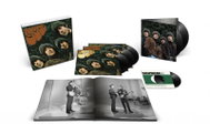 The Beatles: Rubber Soul (Super Deluxe) - LP Record
