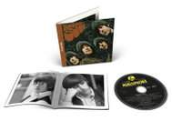 The Beatles: Rubber Soul - Music CD