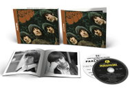 The Beatles: Rubber Soul (Deluxe) - Music CD