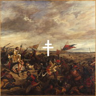 President: Blood Of Your Empire - LP Record