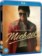 Michael (2026) – No Czech support - Blu-ray Film