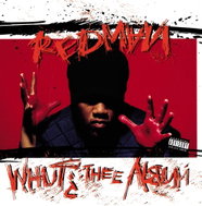 Redman: Whut? Thee Album - LP Record