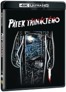 Friday the 13th - Blu-ray Film
