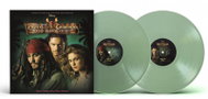 Soundtrack: Pirates of the Caribbean: Dead Man’s Chest - LP Record