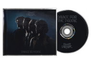 Greta Van Fleet: Palace For The People - Music CD