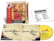The Rolling Stones: Brussels Affair (Live 1973) (SHM-CD LIMITED) - Music CD