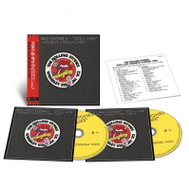The Rolling Stones: Still Life / Wembley Stadium 1982 (SHM-CD) - Music CD