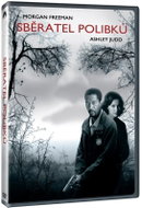 The Kiss Collector - DVD Film