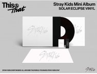 Stray Kids: This & That: Solar Eclipse - LP Record