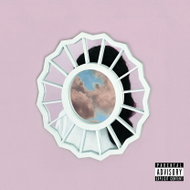 Miller Mac: The Divine Feminine (Blue Vinyl Album) - LP Record