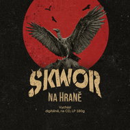 Škwor: On the Edge (limited exclusive edition) - LP Record
