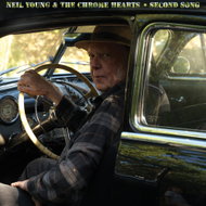 Young Neil, Chrome Hearts: Second Song - LP Record