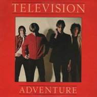 Television: Adventure - Music CD