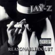 Jay Z: Reasonable Doubt (30th Anniversary Edition) - Music CD