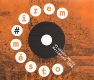 Vladimír Merta: Meziměsto 1980 - Music CD
