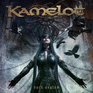 Kamelot: Dark Asylum - Music CD