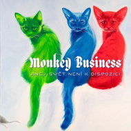 Monkey Business: There is no other world available - Music CD