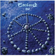 Enslaved: Mio - Music CD