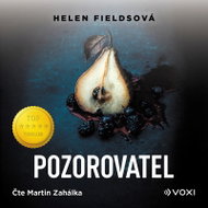 Helen Fields: The Observer - CD Audiobooks