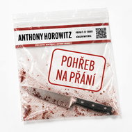 Anthony Horowitz: A Funeral on Request - CD Audiobooks