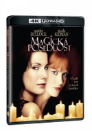 Magická posedlost - Blu-ray Film