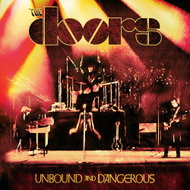 Doors: Unbound and Dangerous - Blu-ray Film