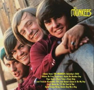 The Monkees: The Monkees (60th Anniversary Deluxe Edition) - LP Record
