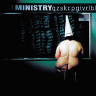 Ministry: Dark Side Of The Spoon Rocktober 2026 - LP Record
