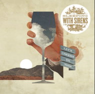 Sleeping With Sirens: Let's Cheers To This - LP Record